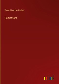 Samaritans - Hallett, Gerard Ludlow