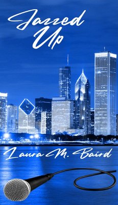 Cover Jazzed Up (eBook, ePUB)