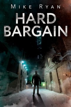 Cover Hard Bargain (The Brandon Hall Series, #2) (eBook, ePUB)