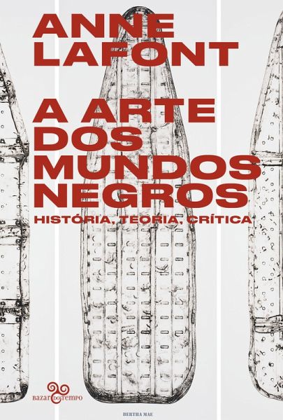 A arte dos mundos negros (eBook, ePUB)
