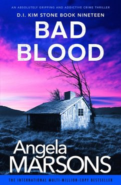 Bad Blood (eBook, ePUB)