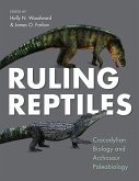 Ruling Reptiles (eBook, ePUB)