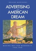 Advertising the American Dream (eBook, ePUB)