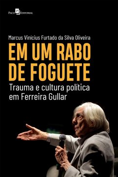 Em um rabo de foguete (eBook, ePUB) - Oliveira, Marcus Vinicius Furtado de