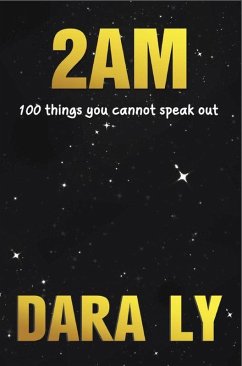 Cover 2AM by DARA LY (eBook, ePUB)