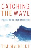 Catching the Wave (eBook, ePUB)