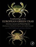 Ecophysiology of the European Green Crab (Carcinus maenas) and Related Species (eBook, ePUB)
