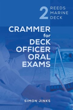 Reeds Marine Deck 2: Crammer for Deck Officer Oral Exams (eBook, ePUB) - Jinks, Simon