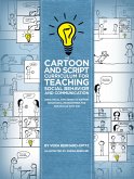 The Cartoon and Script Curriculum for Teaching Social Behavior and Communication (eBook, ePUB)