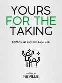 Yours For The Taking (eBook, ePUB)
