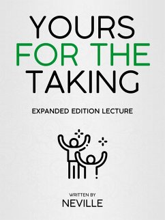 Yours For The Taking (eBook, ePUB) - Neville
