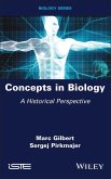 Concepts in Biology (eBook, PDF)