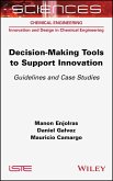 Decision-making Tools to Support Innovation (eBook, PDF)