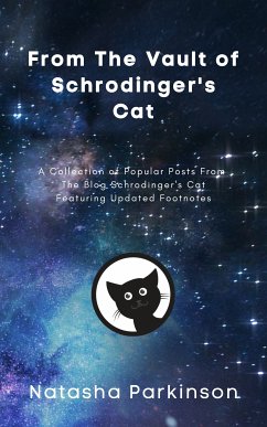 From The Vault of Schrodinger’s Cat (eBook, ePUB) - Parkinson, Natasha