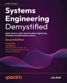 Systems Engineering Demystified (eBook, ePUB)