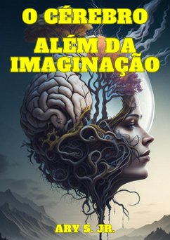 Cover O Cérebro: Além da Imaginação (eBook, ePUB)