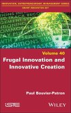 Frugal Innovation and Innovative Creation (eBook, PDF)