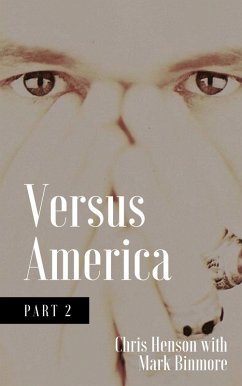 Cover Versus America (eBook, ePUB)
