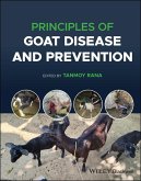 Principles of Goat Disease and Prevention (eBook, ePUB)