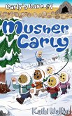 Musher Carly (eBook, ePUB)