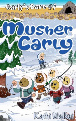 Musher Carly (eBook, ePUB) - Walker, Kathi