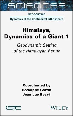 Himalaya (eBook, PDF)