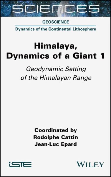 Himalaya (eBook, ePUB)