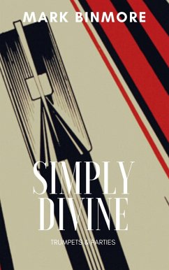 Cover Simply Divine (eBook, ePUB)