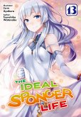 The Ideal Sponger Life: Volume 13 (Light Novel) (eBook, ePUB)