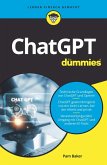ChatGPT für Dummies (eBook, ePUB)