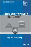 Theory and Explanation in Geography (eBook, ePUB)