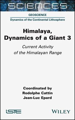 Himalaya (eBook, PDF)