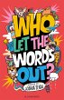 Who Let the Words Out? (eBook, ePUB) - Bild 1