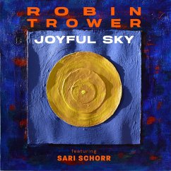 Joyful Sky - Trower,Robin/Schorr,Sari Joyful Sky - Trower,Robin/Schorr,Sari