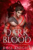 Dark Blood: A Paranormal Vampire Romance (Bloodbound Desire, #1) (eBook, ePUB)