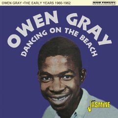 Dancing On The Beach - The Early Years 1960-62 - Gray,Owen