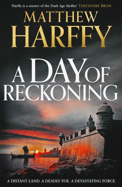 A Day of Reckoning (eBook, ePUB)