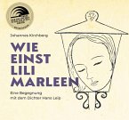 Wie Einst Lili Marleen