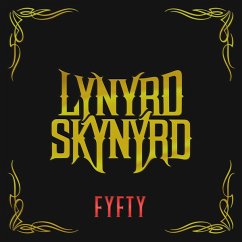 Fyfty (4cd Super Deluxe) - Lynyrd Skynyrd