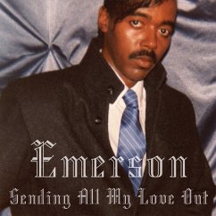 Sending All My Love Out (Remastered) - Emerson