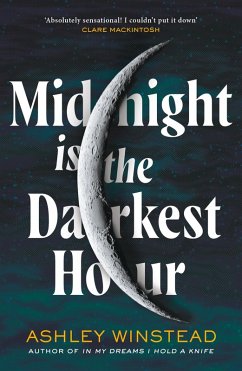 Cover Midnight is the Darkest Hour (eBook, ePUB)