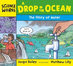 A Drop in the Ocean (eBook, PDF) - Bailey, Jacqui
