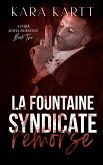 Remorse (LaFountaine Syndicate, #2) (eBook, ePUB)