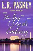 The Spy at the Embassy (eBook, ePUB)