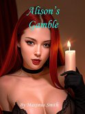 Alison's Gamble (eBook, ePUB) Alison's Gamble (eBook, ePUB)
