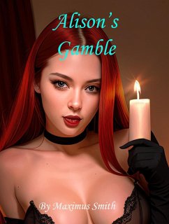 Alison's Gamble (eBook, ePUB) - Smith, Maximus