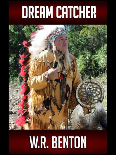 Dream Catcher (eBook, ePUB)