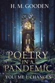 Poetry in a Pandemic Volume 1: changes (eBook, ePUB)