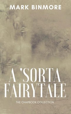 Cover A 'Sorta Fairytale (eBook, ePUB)