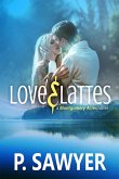 Love & Lattes (Montgomery Acres) (eBook, ePUB)
